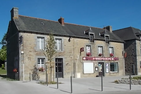 Saint-Vran