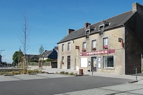 Saint-Vran