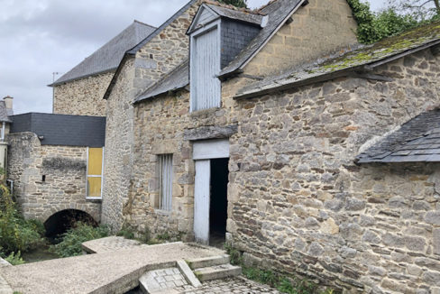 Maison Jugon-les-Lacs 10362-1