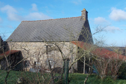 Mesnil-Roc'h