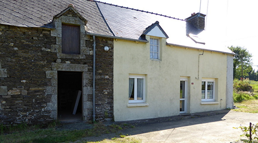 Maison Saint-Gouéno 10742-1