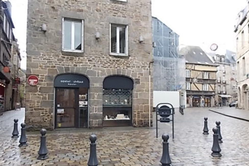 Dinan