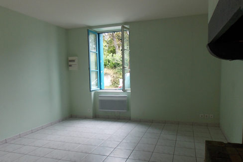 Appartement Mesnil-Roc'h 10783-5