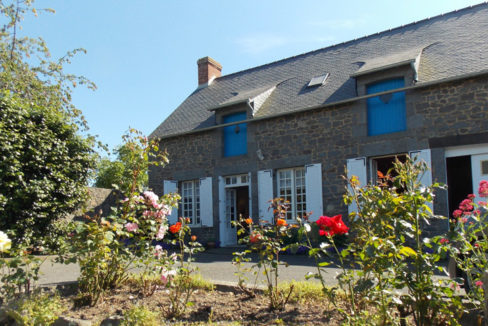 Meillac – réf. 8437-MH
