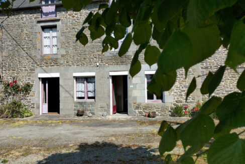 Mesnil Roc’h