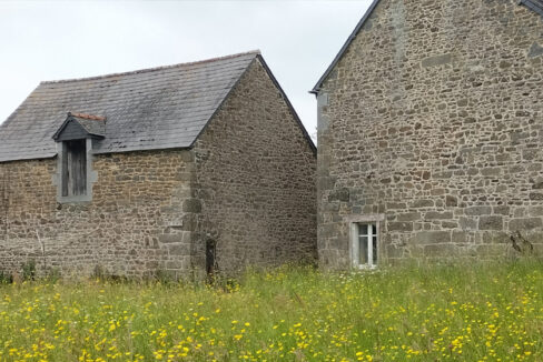 Mesnil Roc’h