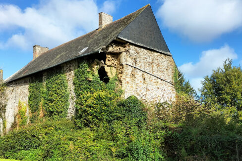 Saint-Guinoux